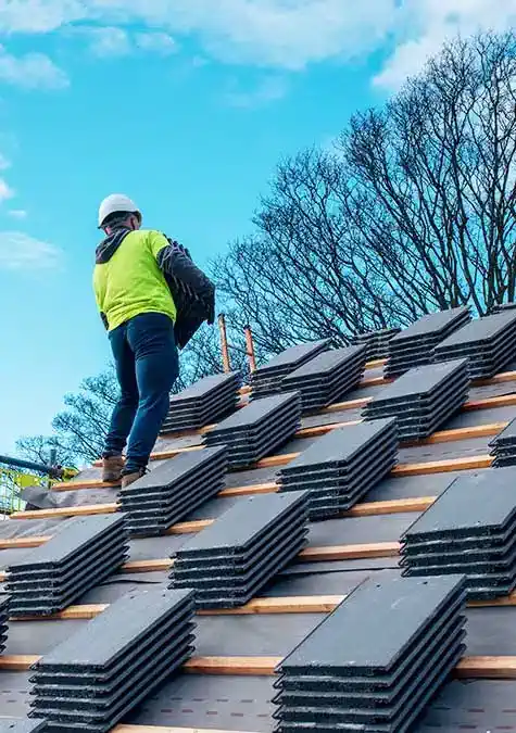 Roofing Company Hillsborough